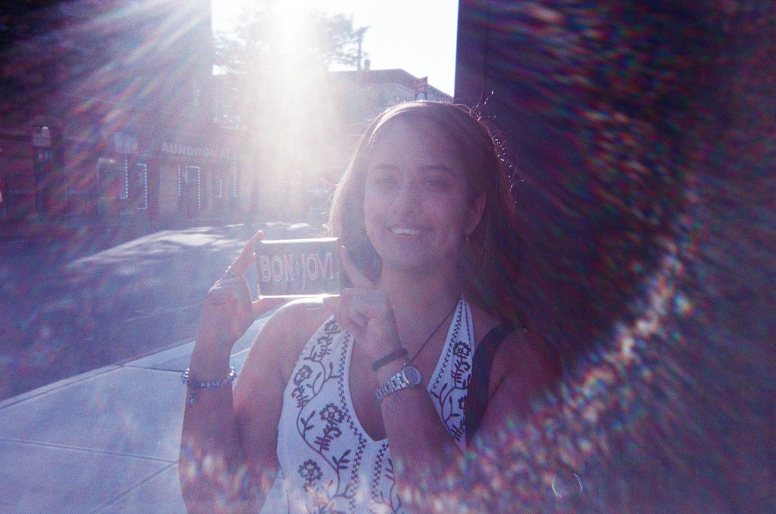 Summertime Photo Series by Victoria Panchoosingh