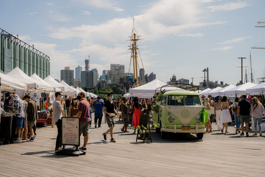 05.13, 06.3, 6.24! Hester Street Fair!