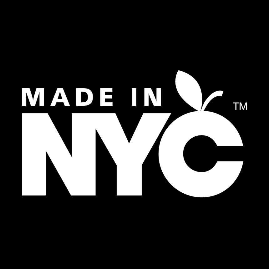 Prince Peacock is now a Proud Member of Made in NYC!